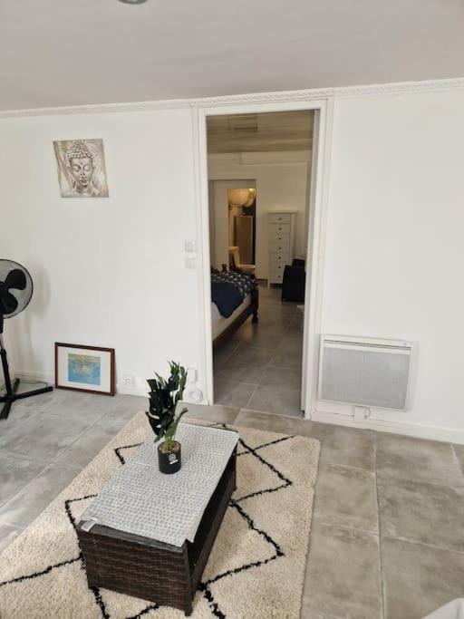 Appartement En Residence Gagny Экстерьер фото