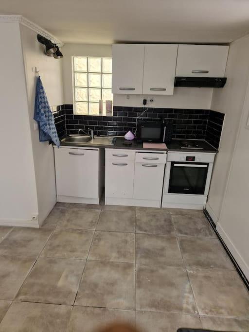 Appartement En Residence Gagny Экстерьер фото